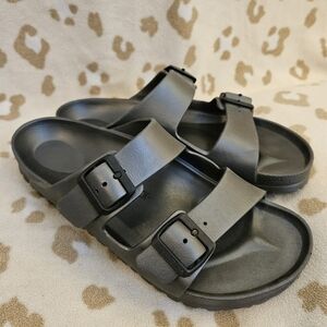 Birkenstock sandals size 42